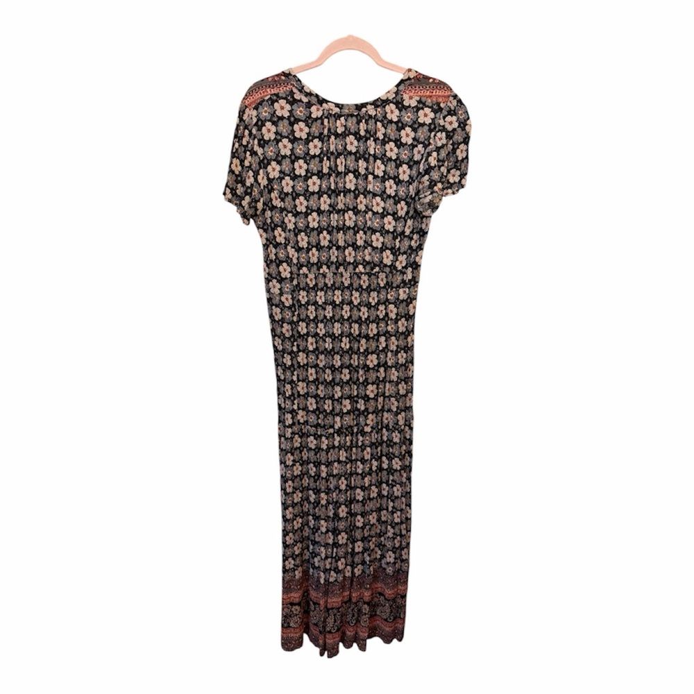 Knox Rose Floral Dress - Picture 4 of 4